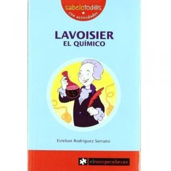 LAVOISIER el químico: 80