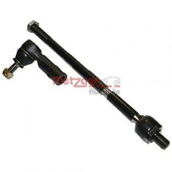 Barra de dirección METZGER 56005702 para Audi A3, TT, Seat León y VW Golf New