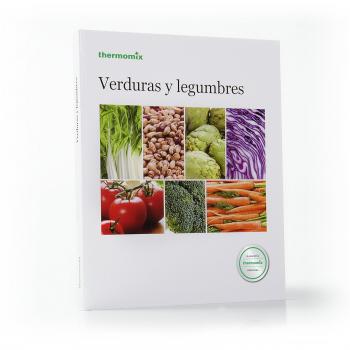 Verduras y legumbres