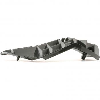 Soporte parachoques ROMIX ROM C60730 con diseño robusto, material de alta resistencia, compatible con múltiples modelos de vehículos, fácil instalación y ajuste preciso