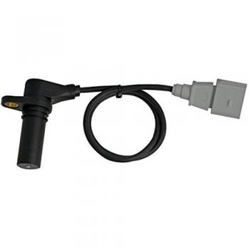 Sensor de posición del cigüeñal HELLA 6PU 009 167-251, generador de impulsos, alta precisión, diseño duradero, compatible con múltiples modelos de vehículos