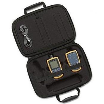 FLUKE Networks SimpliFiber Pro fibra Verificación Kit