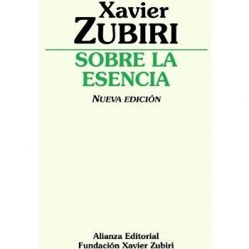 Sobre la esencia
