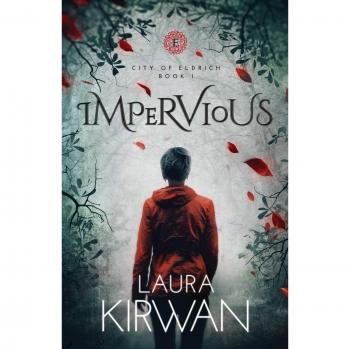 Impervious: Ciudad de Eldrich, Volumen 1 - Novela de Fantasía Épica con Personajes Intrigantes y Mundo Detallado