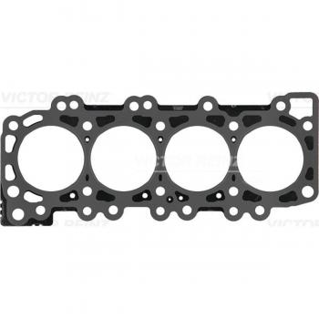 Junta de culata VICTOR REINZ 61-53695-50, alta resistencia, material de calidad superior, diseño optimizado para sellado perfecto, compatible con múltiples modelos de vehículos