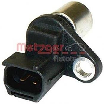 Sensor de pulso del cigüeñal METZGER 0903057