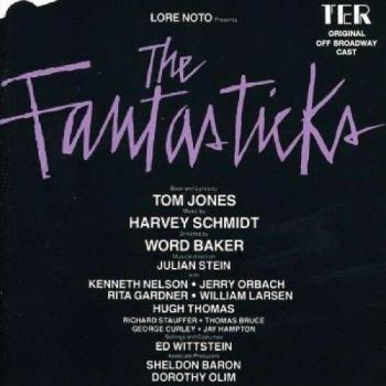The Fantasticks