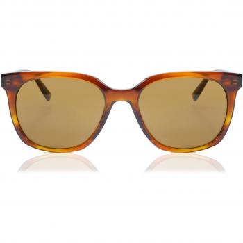 Vuarnet VL2008 DISTRICT Polarized 54mm Tortoiseshell Men's Sunglasses