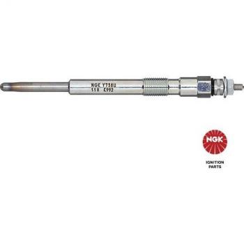 Bujía de precalentamiento NGK Medalion 5390 (versión USA)