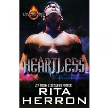 Heartless: Demonborn Edition - Advanced Action Figure