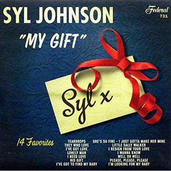 My Gift [Vinilo]