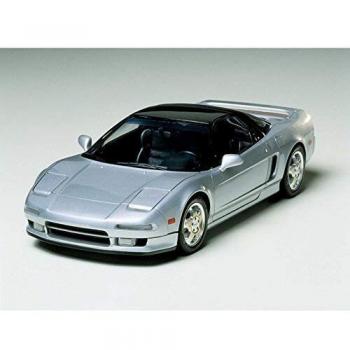 Tamiya 24100 Honda NSX Model Kit 1:24 Scale
