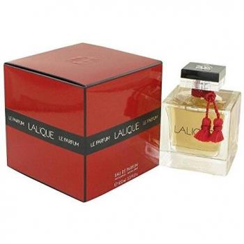 Lalique Le Parfum by Lalique Eau De Parfum Spray 3.3 oz / 100 ml