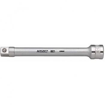 Alargadera Hazet 8821-6, llave de cubo, modelo 82042000