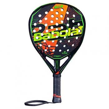 Babolat Pala DE Padel Viper Carbon 2019