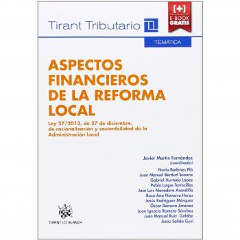 Aspectos Financieros de la Reforma Local