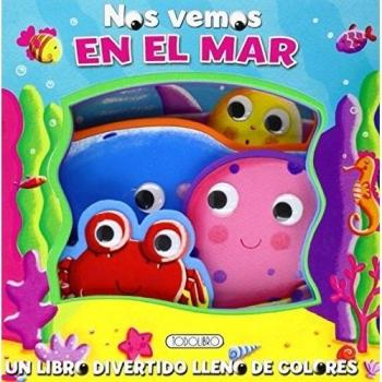 Nos vemos en el mar