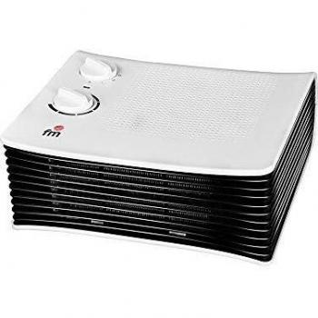 F.M. TDUAL TERMOVENTILADOR