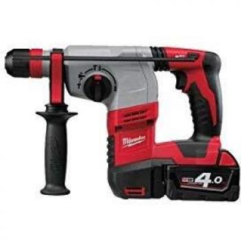 Milwaukee HD18HX/4.0 Ah - Taladro percutor