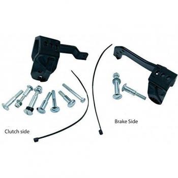 Kit DE Montaje EN MANETAS para PARAMANOS FLX/Dual/Vertigo