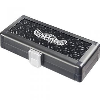 Funda de dardos Harrows Black Box - Dardera