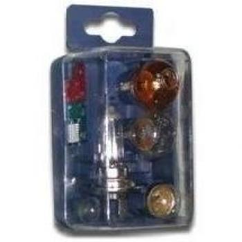 JBM 50431 Mini – estuche bombilla H7