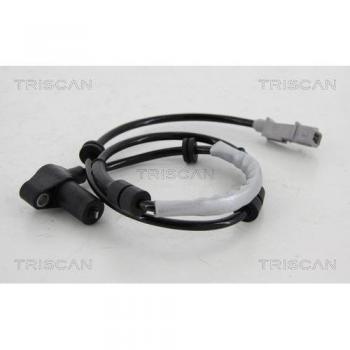 Sensor ABS TRISCAN 8180 28132