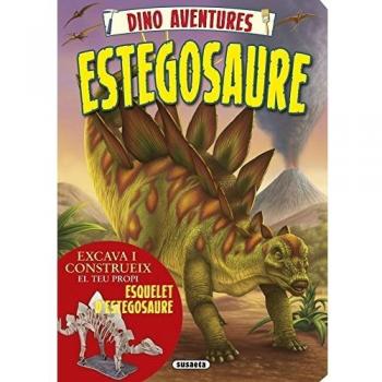 Estegosaure