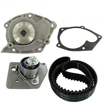 SKF VKMC 06127 Kit de distribución con bomba de agua