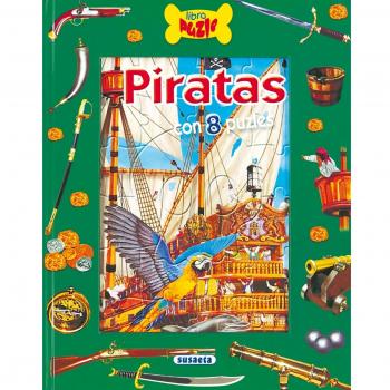 Piratas