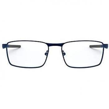 Ray-Ban Men's 0OX3227 Optical Frames, Brown