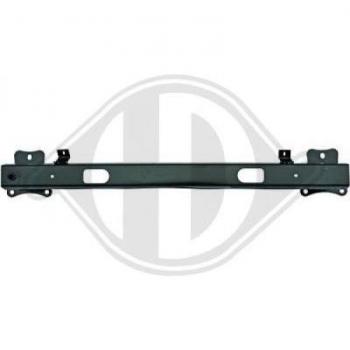 Soporte de parachoques DIEDERICHS 4013665