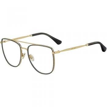 Jimmy Choo Jc250, Monturas De Gafas Niño, Gdglttgry