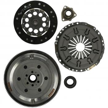 LuK 600 0083 00 Set de embrague