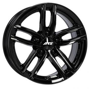Llanta ATS Antares 6,0x15 ET43 5x112 15 Pulgadas diamond-black AT60543V22-6