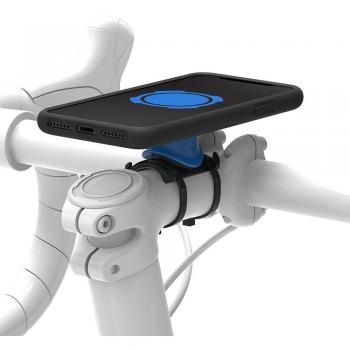 Quad Lock Kit de Soporte de iPhone X/XS para Bicicleta