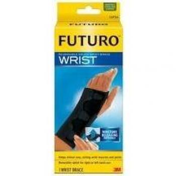 FUTURO FAJA LUMBAR ESTABILIZADORA T S/M