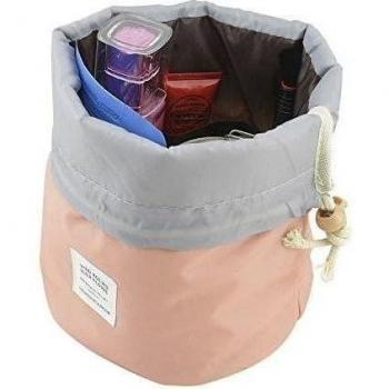 Rancco - Bolsa de aseo , rojo
