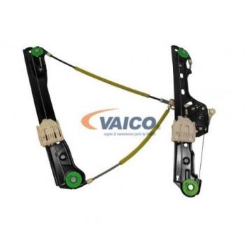 Elevalunas eléctrico delantero derecho VAICO para BMW 1 Series, calidad original sin motor