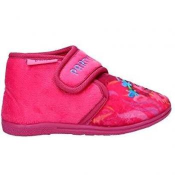 Artesanía Cerdá Zapatillas Trolls Poppy Media Bota