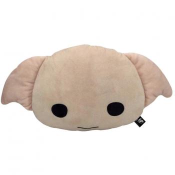 Vue PIW-HP-Dobby cojin Peluche, Felpa, 30 x 37 cm