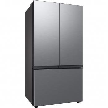 Frigorífico americano Samsung No Frost RF24BB620ES9EF, Inox, Dispensador de Agua y Hielo, WiFi