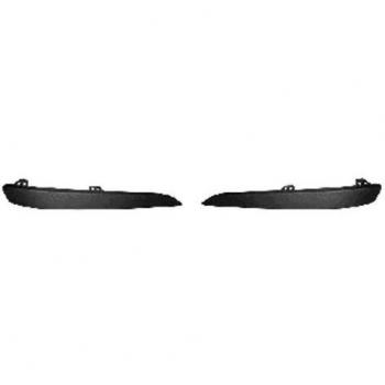 Van Wezel 3745586 embellecedor protector para parachoques