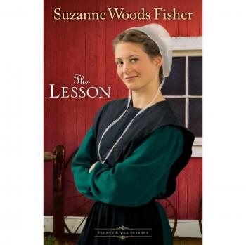 Lesson: A Novel: Volume 3