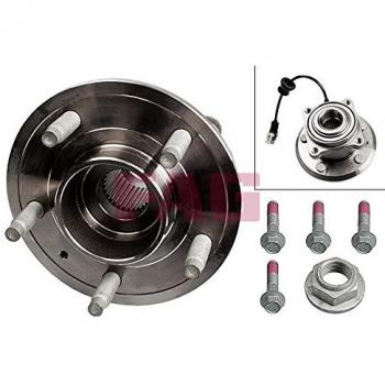 Kit de rodamientos de rueda FAG 713 6449 00 para CHEVROLET Captiva