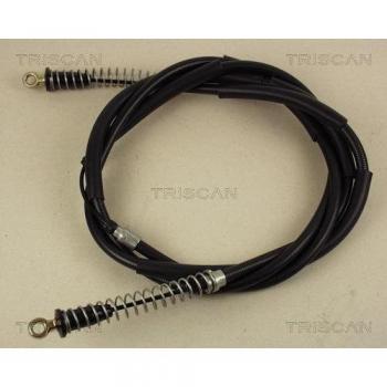 Cable de freno de mano TRISCAN 8140 15173