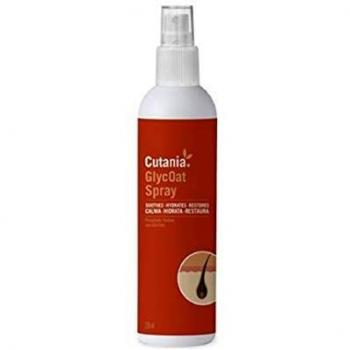 Cutania GlycOat Spray