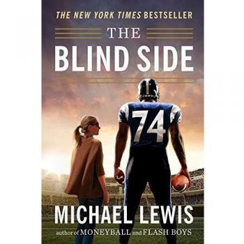 The Blind Side: Evolution of a Game