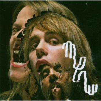 Glass Handed Kite - Vinyl Edition