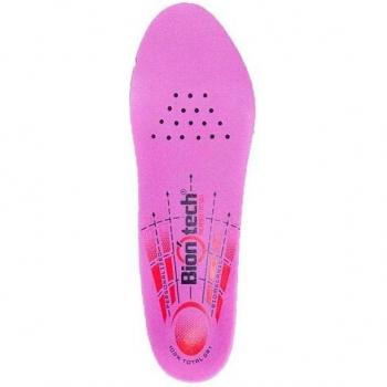 Biontech - Plantilla, Color Fuchsia, Talla 47